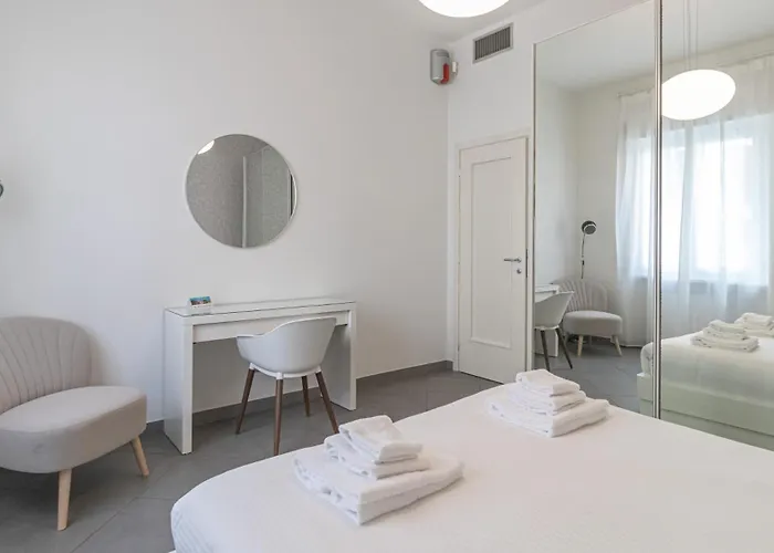 Appartamento con 1 camera da letto