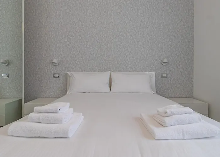 Appartamento con 1 camera da letto